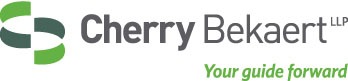 Cherry Bekaert Logo